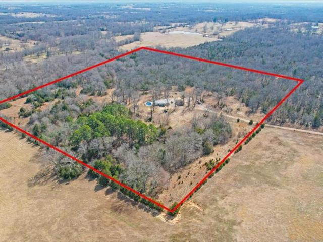 House for sale in Atoka, Oklahoma