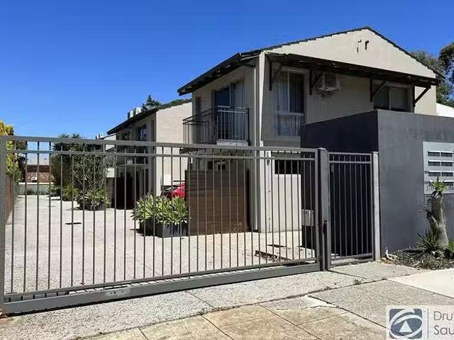 House for rent in Highgate, Western Australia