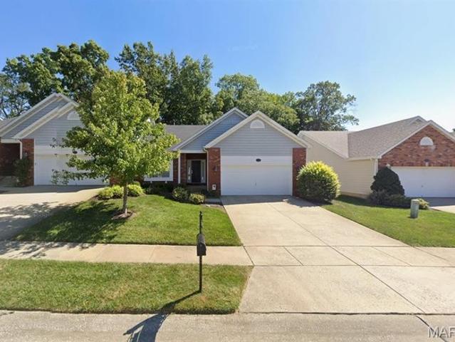 House for sale in Fairview Heights, Illinois