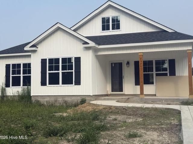 House for sale in Lucama, North Carolina