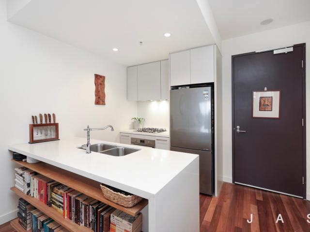 Apartment for rent in Camerons Creek, Victoria