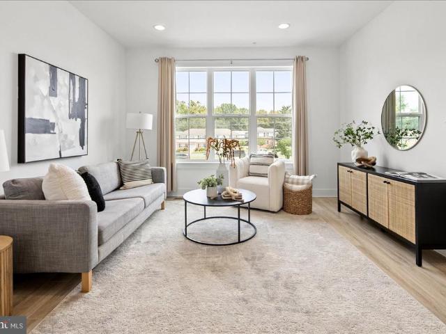 Townhouse for sale in Virginia
