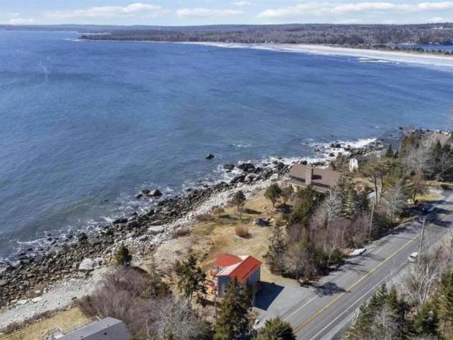 House for sale in Port Joli, Nova Scotia