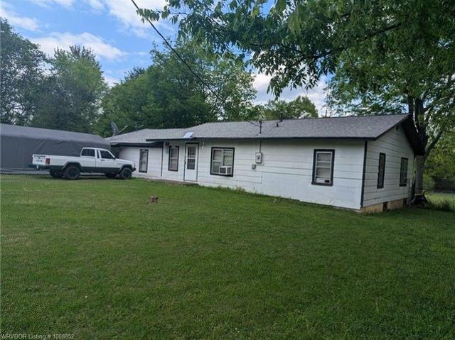 House for sale in Ark