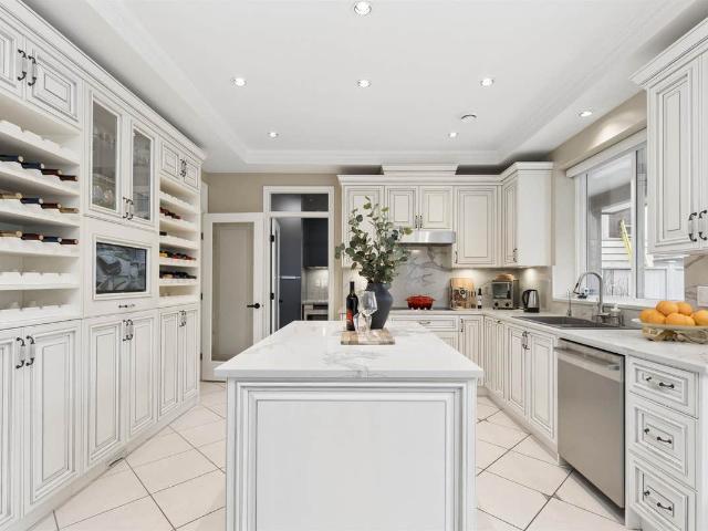 House for sale in Richmond, British Columbia