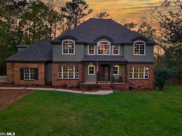 House for sale in Spanish Fort, Baldwin County