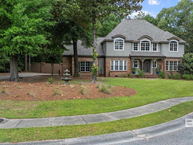 House for sale in Spanish Fort, Alabama