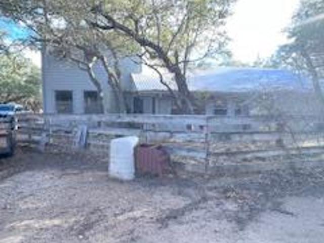 Farm for sale in Blanco, Texas