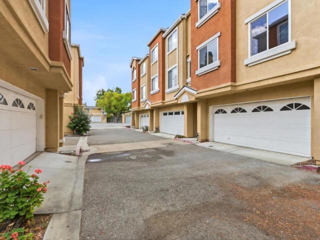 Townhouse for sale in Cupertino, California