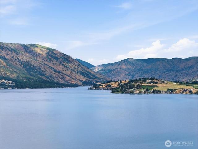 House for sale in Chelan, Washington