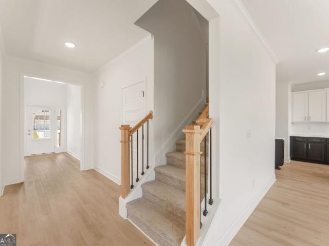 House for sale in Flowery Branch, Georgia