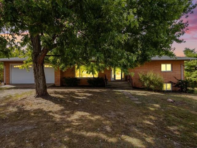 House for sale in Francesville, Indiana