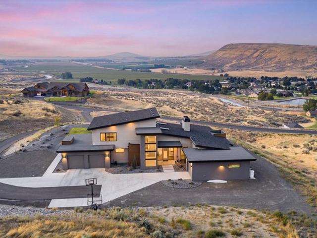 House for sale in Kennewick, Washington