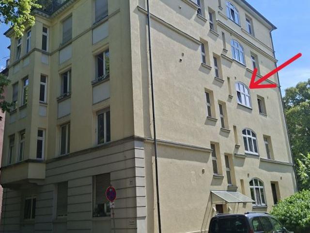 Wohnung mieten in Esslingen, Baden-Württemberg