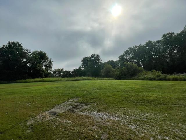 House for sale in Bicknell, Indiana