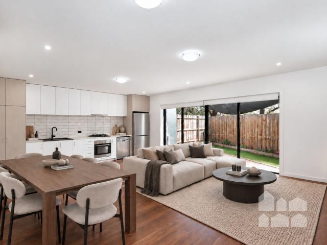 Apartment for rent in West Footscray, Melbourne