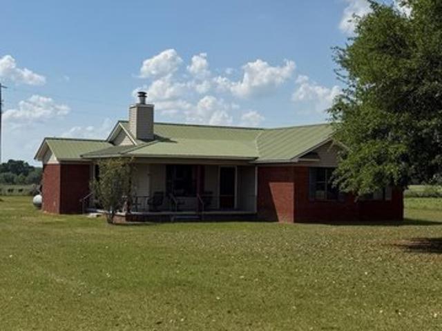 House for sale in Donalsonville, Georgia