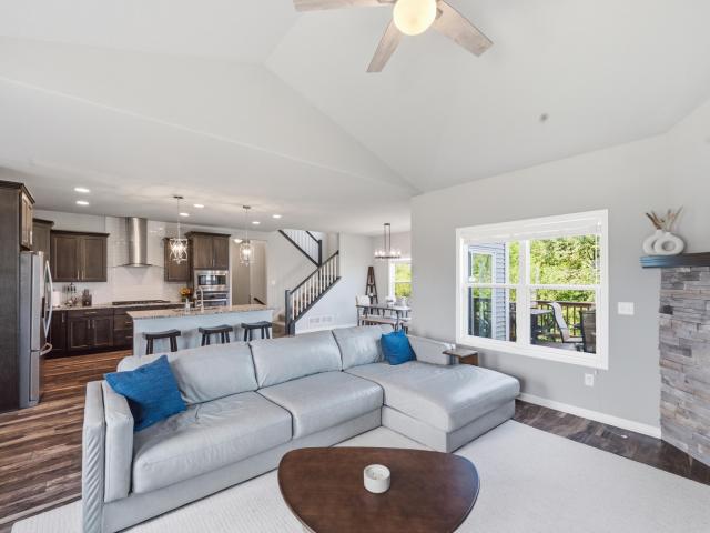 House for sale in Milwaukee, Wisconsin