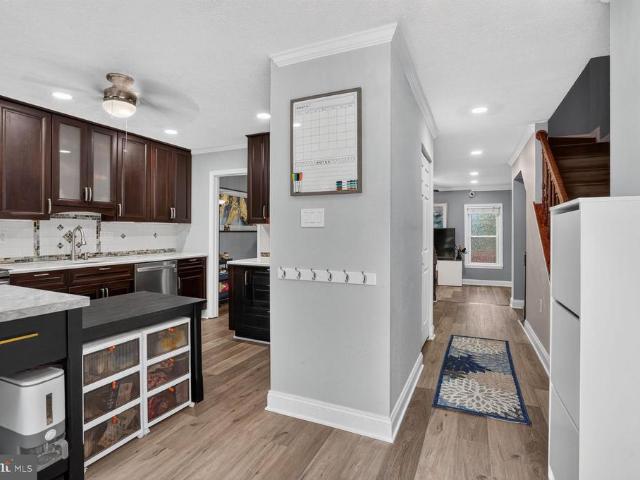 Townhouse for sale in Virginia