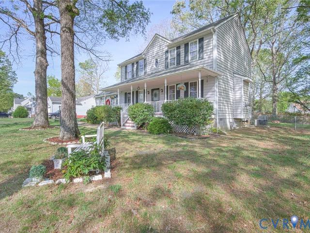 House for sale in Virginia