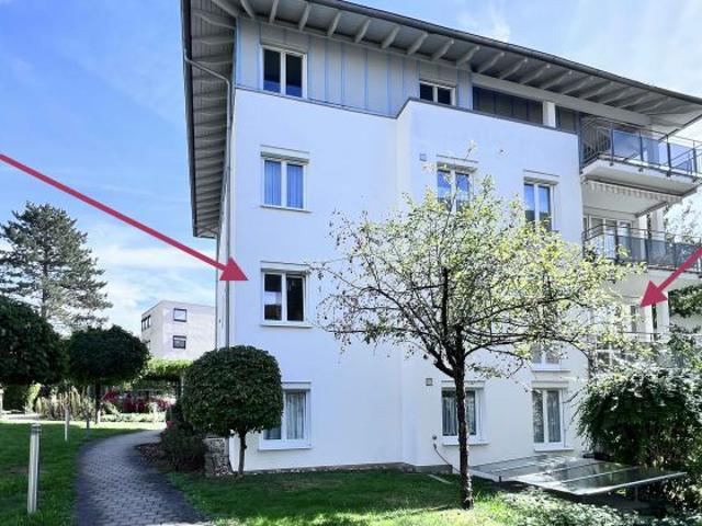 Wohnung kaufen in Esslingen am Neckar, Landkreis Esslingen