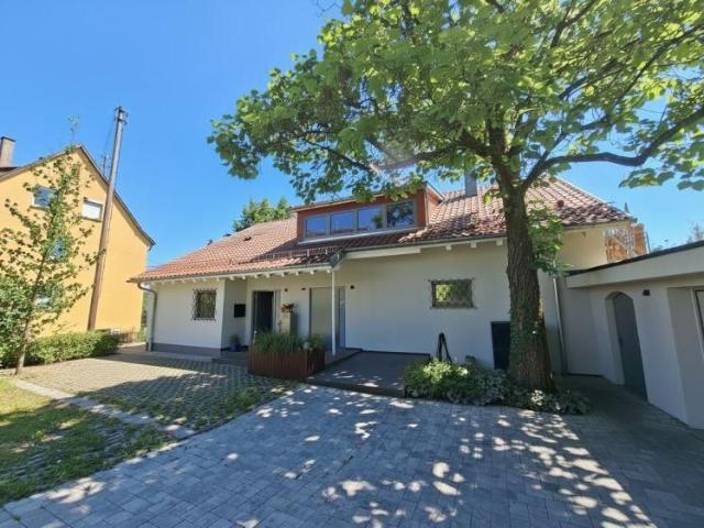 Apartment mieten in Esslingen, Baden-Württemberg