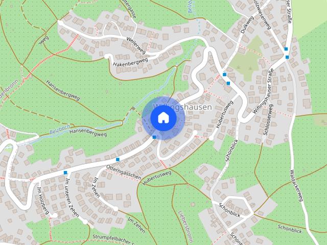 Apartment mieten in Esslingen, Baden-Württemberg