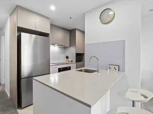 Apartment for rent in Greenway, Australian Capital Territory