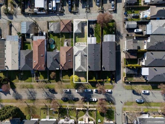 House for sale in Vancouver, British Columbia
