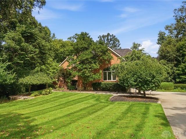 House for sale in Springboro, Ohio