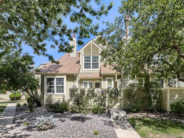 Townhouse for sale in Denver, Colorado