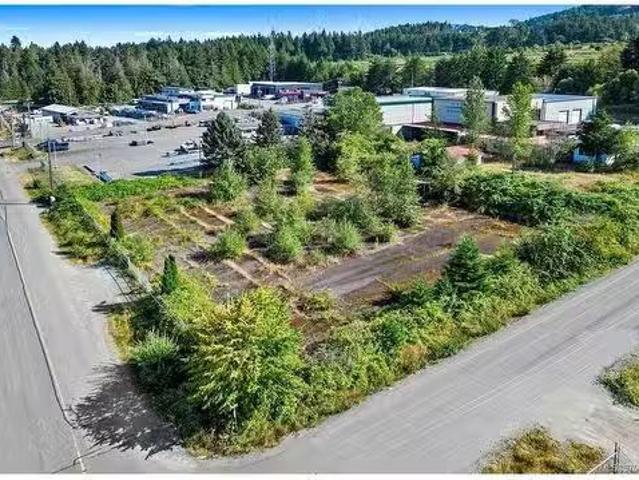 House for sale in Lantzville, British Columbia
