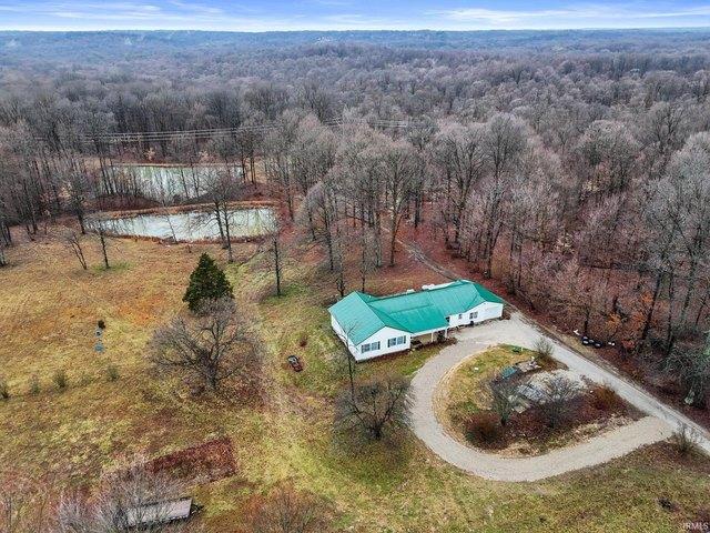 House for sale in Spencer, Indiana