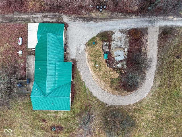 House for sale in Spencer, Indiana