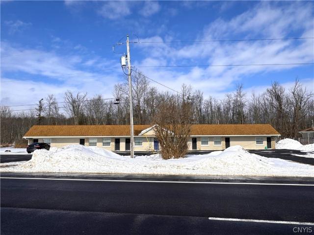 House for sale in Oneida, New York