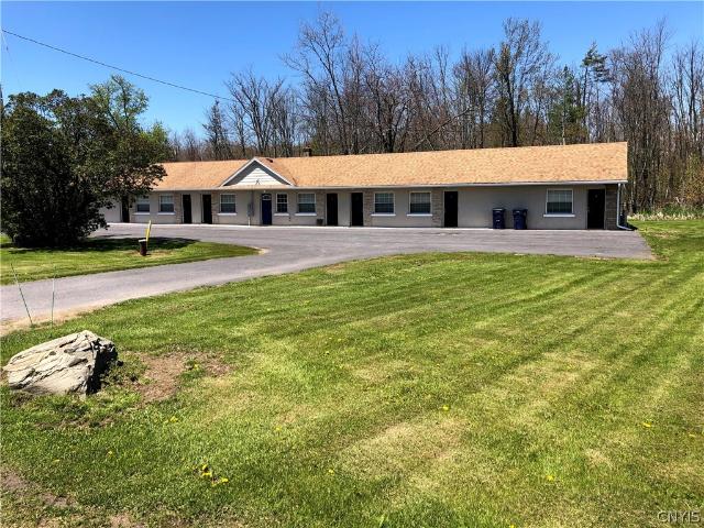Commercial for sale in Oneida, New York