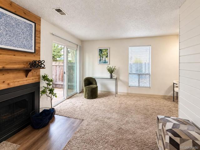 Condo for sale in Lakewood, Colorado