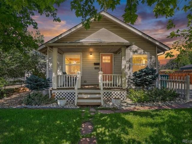 House for sale in Westminster, Colorado