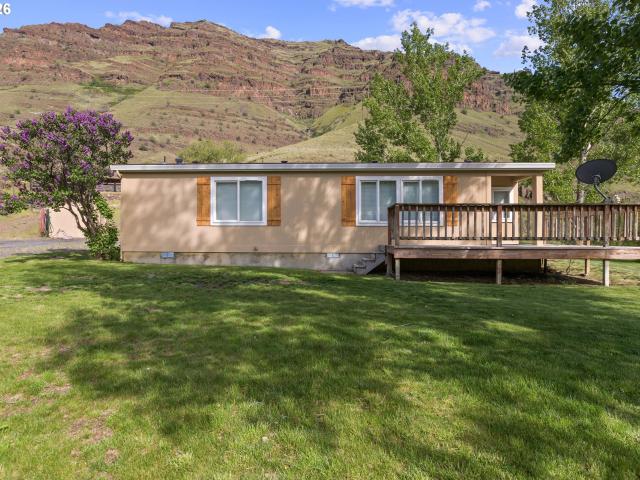 House for sale in Oregonia