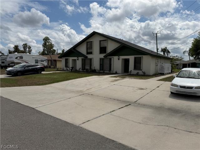 House for sale in Florida
