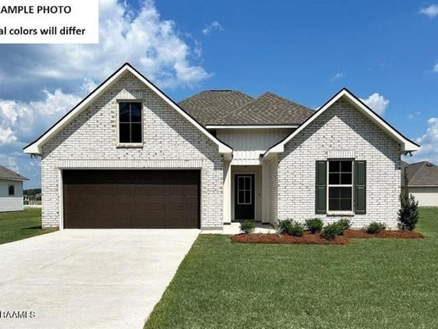 House for sale in Maurice, Louisiana