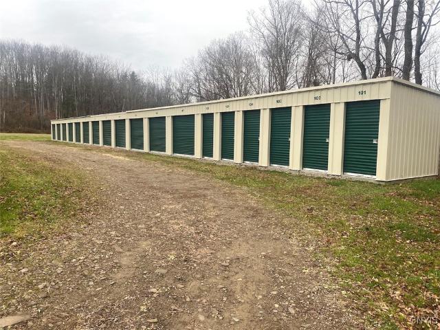 Commercial for sale in Caneadea, New York