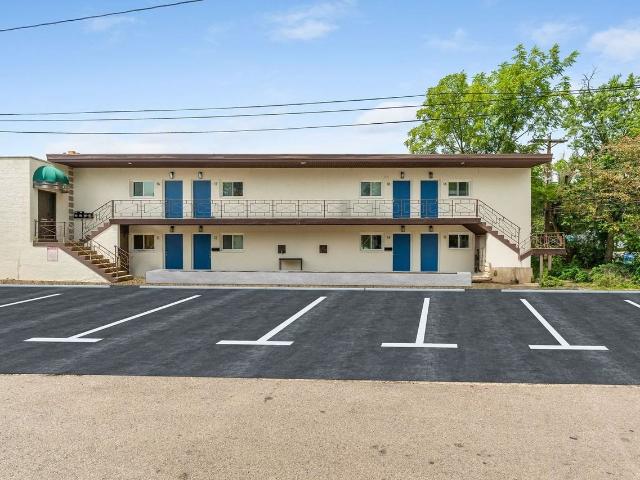 Apartment for rent in Reynoldsburg, Ohio