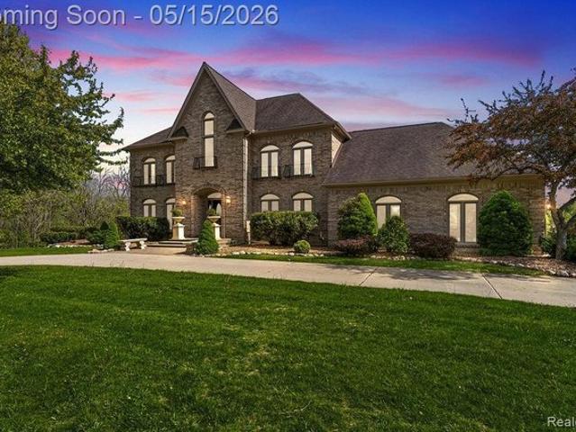 House for sale in Salem, Michigan