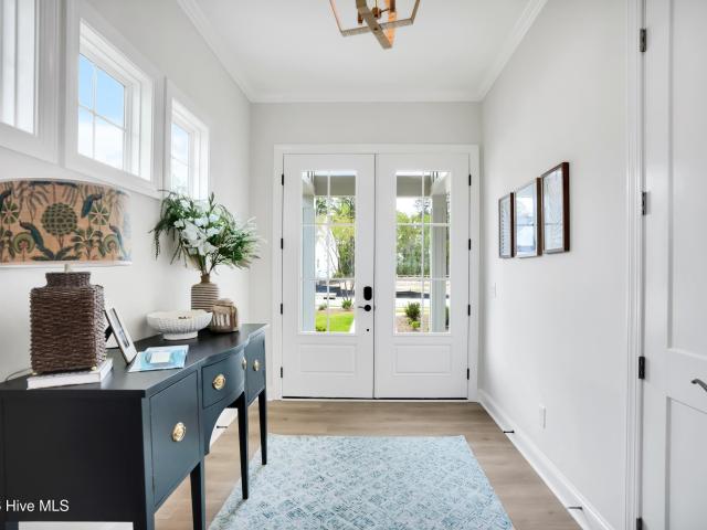 House for sale in Leland, North Carolina
