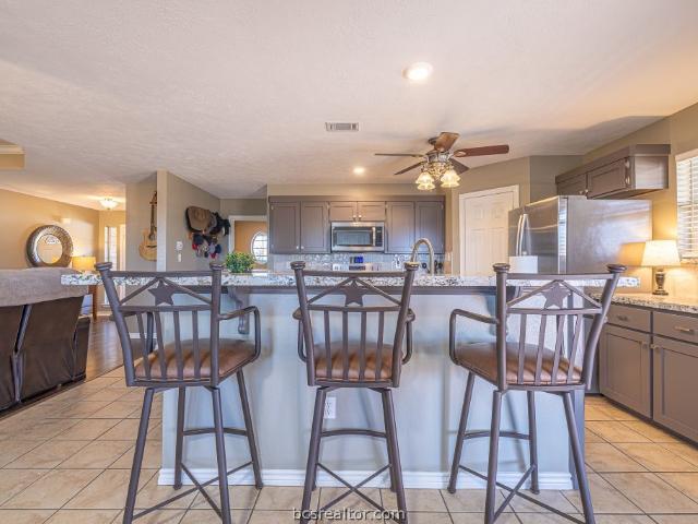 House for sale in Bryan, Texas