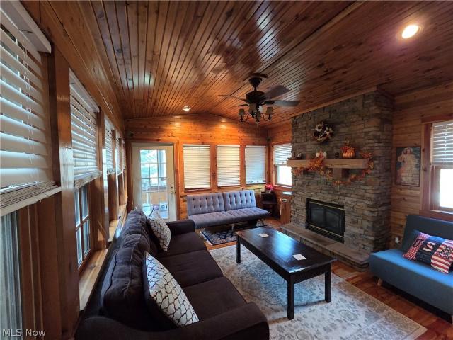 House for sale in Carrollton, Ohio