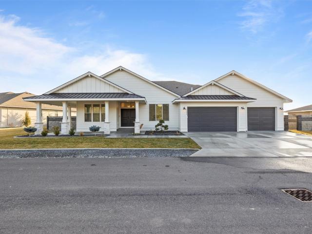 House for sale in Southcliffe, Kennewick