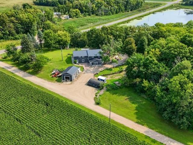 House for sale in Dassel, Minnesota