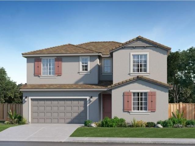 House for sale in Tracy, California